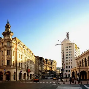 Hostal Calea Victoriei 54, Bucarest